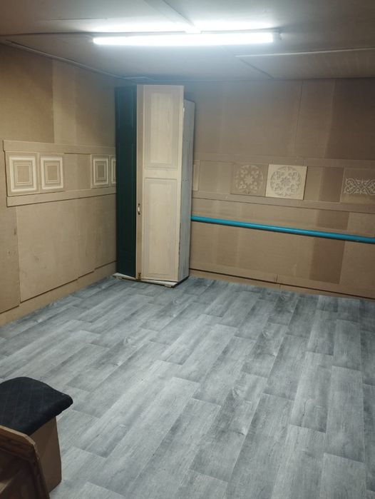 Сдается квартира!