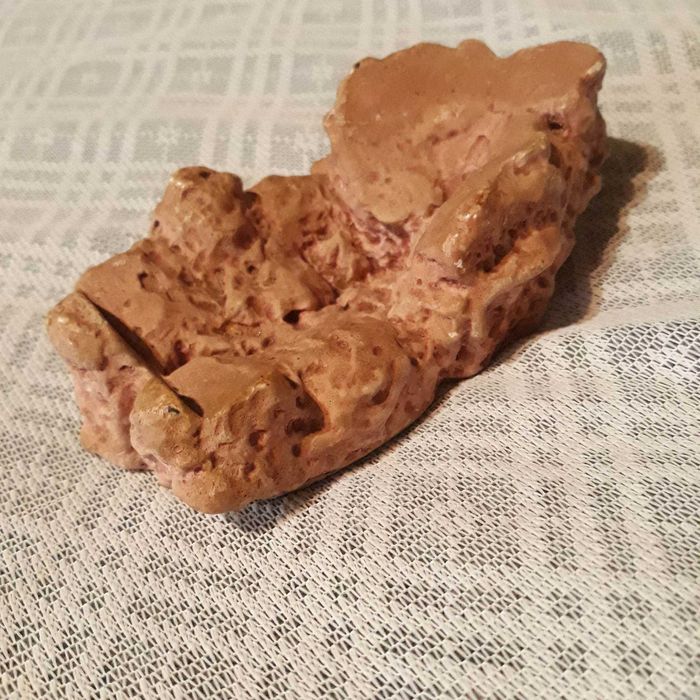 Декорация /камък