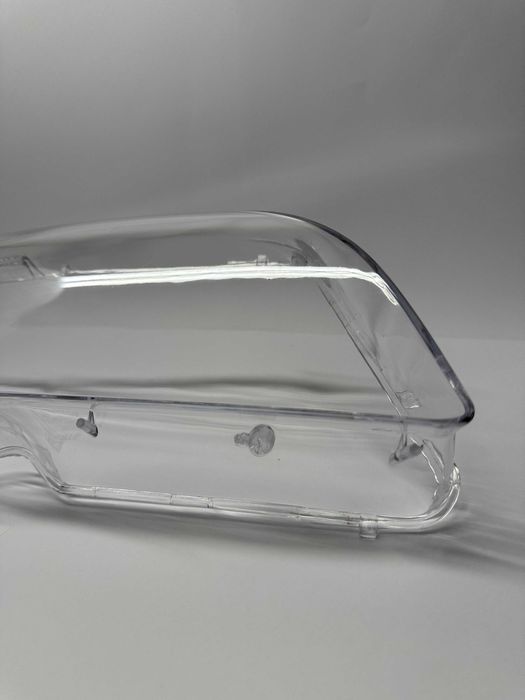 Стъкла за фарове BMW 3 серия E46 04-06 купе фейслифт БМВ Е46 капаци