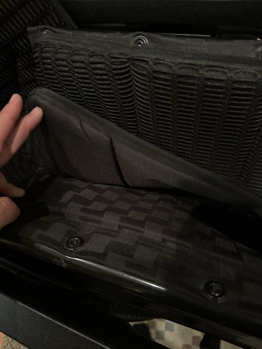 инвалидная коляска