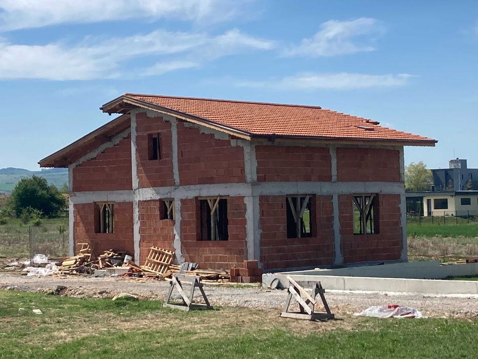 Продава се Къща в Божурище - 165 кв.м за 1425 €/кв.м - Снимка #15