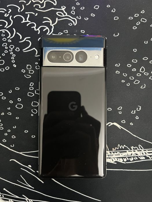 Google Pixel 7 Pro
