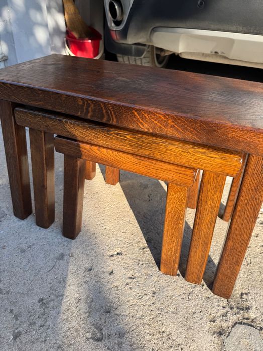 Маса три в едно уникални