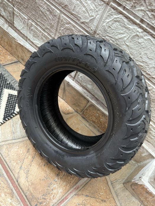 Cauciuc /Anvelopa trotineta kugoo g4 max