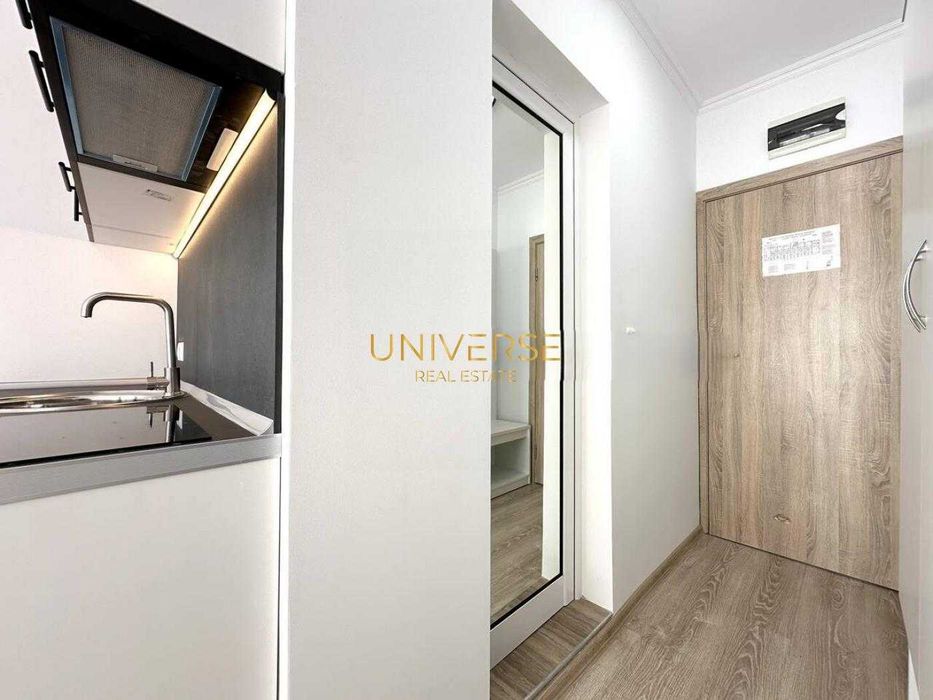 Продава се Едностаен апартамент в Свети Влас - 32 кв.м за 1004 €/кв.м - Снимка #3