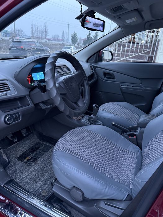 Кобальт РАВОН 2-позиция