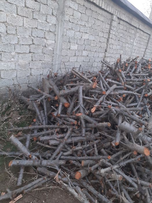 Васалик ва утин сотилади