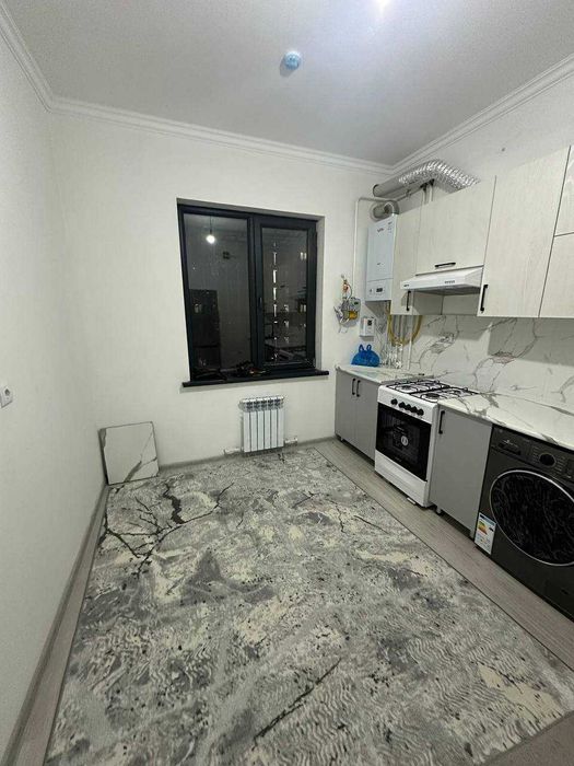 Янги Дархонда 4 хонали 90 кв.м новостройка без маклера без посредников