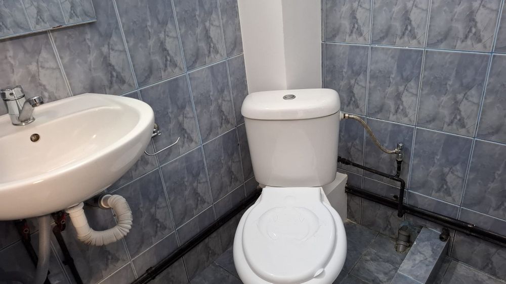 Garsoniera pe Someșului vizavi de Gara.