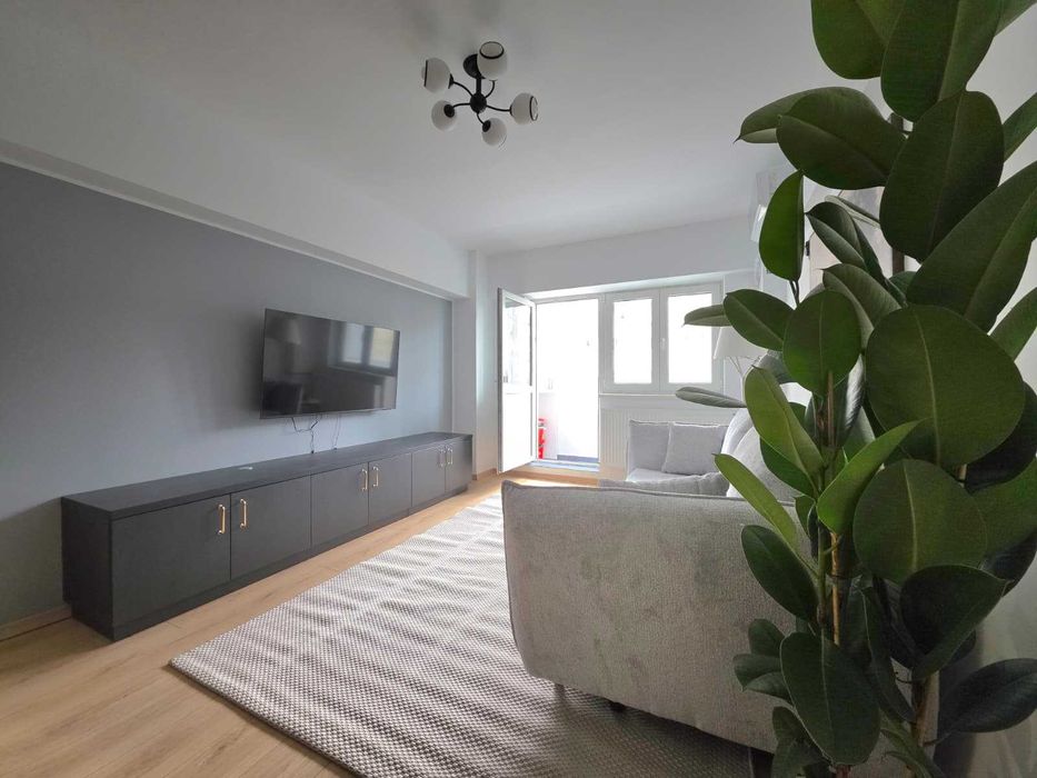 Apartament 2 camere | Zona Crângași | Complet renovat | Direct proprietar