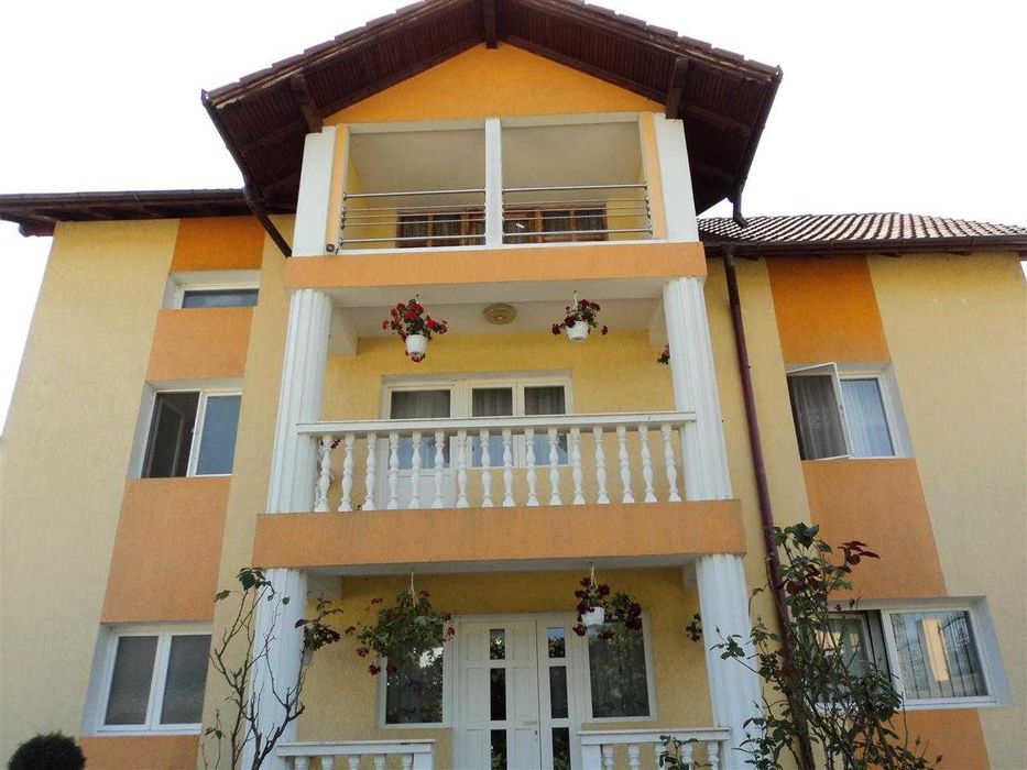 O casă cu poveste în Bujoreni (Gura Vaii)– la doar 7 km de Râmnicu Vâlcea