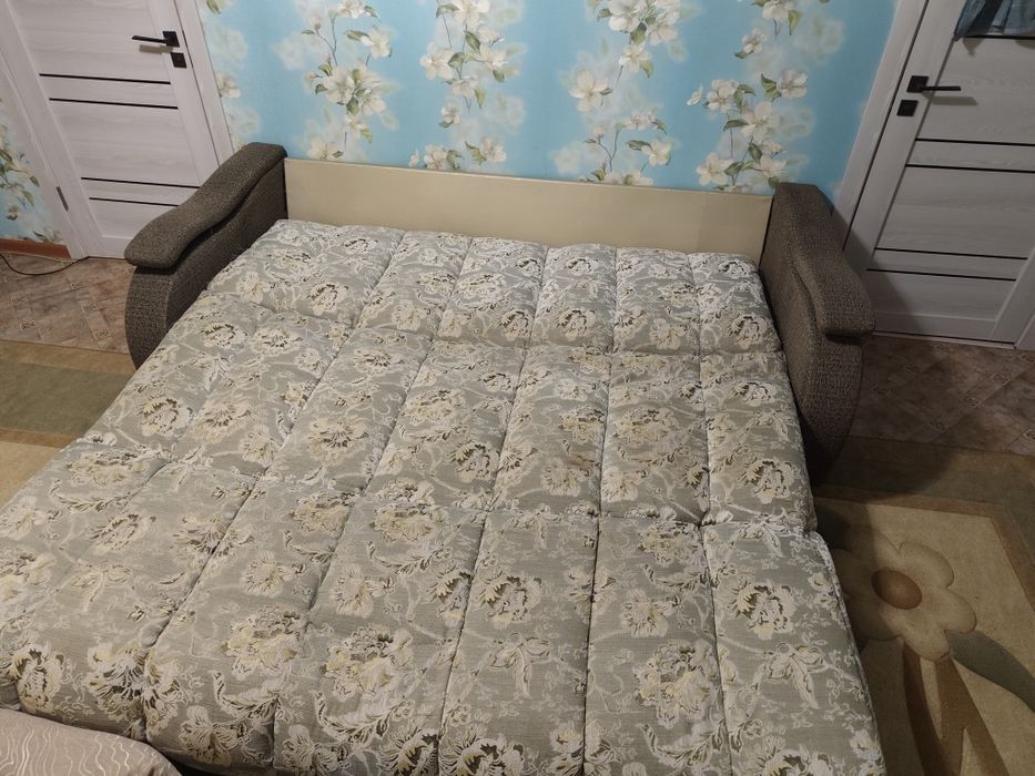 Диван большой раскладной
