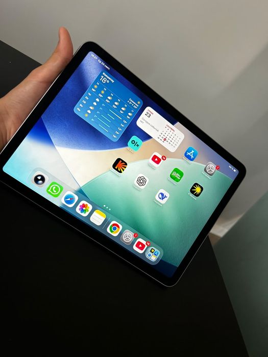 Обменяю ipad air