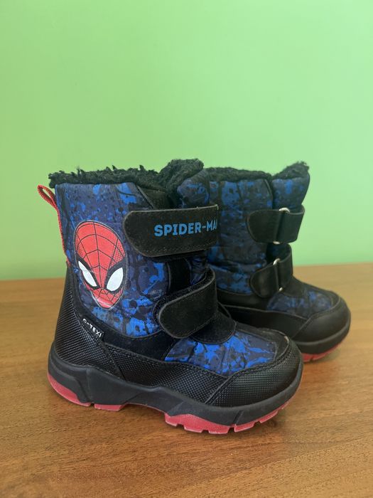 Детски апрески за момче