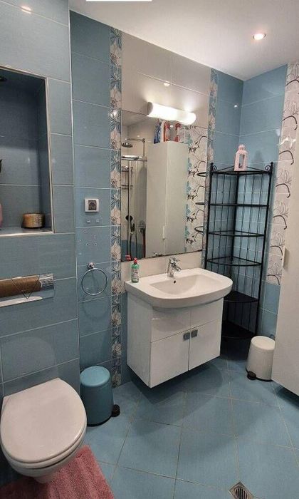 Дава се под наем Тристаен апартамент в София, Витоша - 106 кв.м за 996.03 € - Снимка #10
