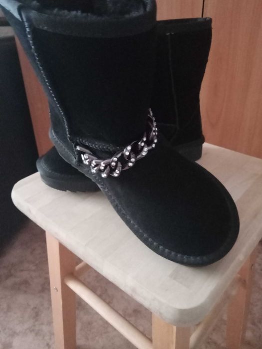 Продам уги теплые