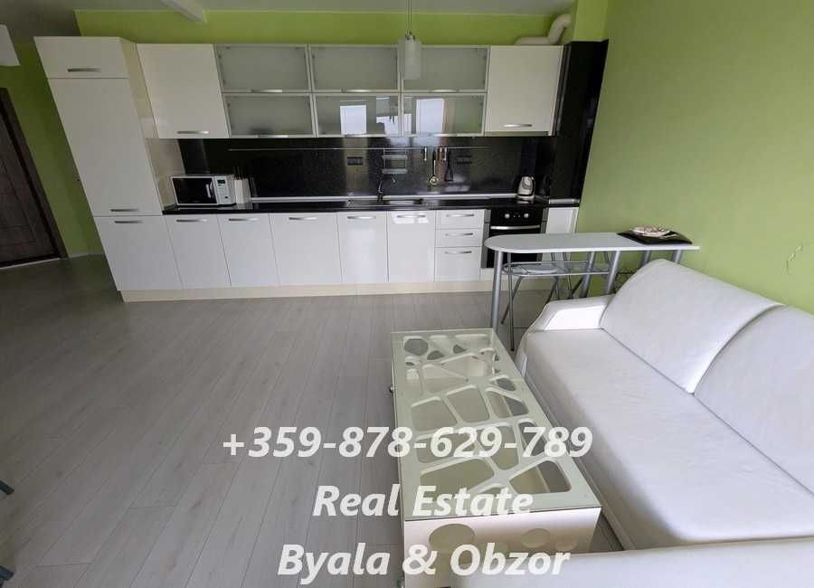 Продава се Двустаен апартамент в Бяла - 65 кв.м за 1216 €/кв.м - Снимка #3