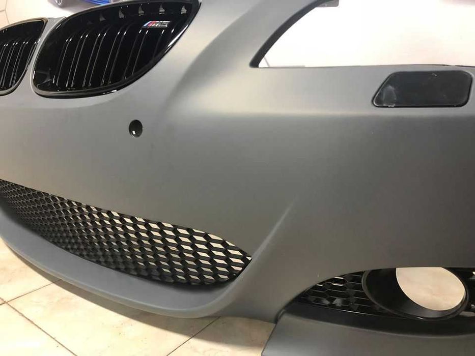 Bara Fata BMW E60 M M5 Seria 5 Cu Sau Fara Senzori Completa