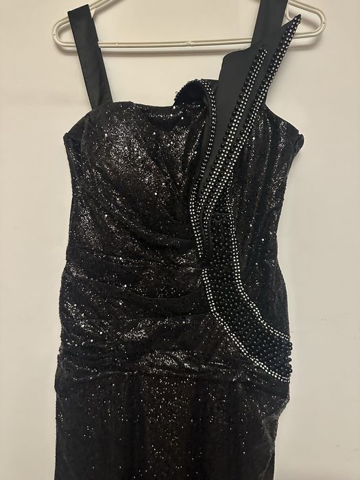 Rochie de ocazie/petrecere/nunta/botez/eleganta 38/40 M/L