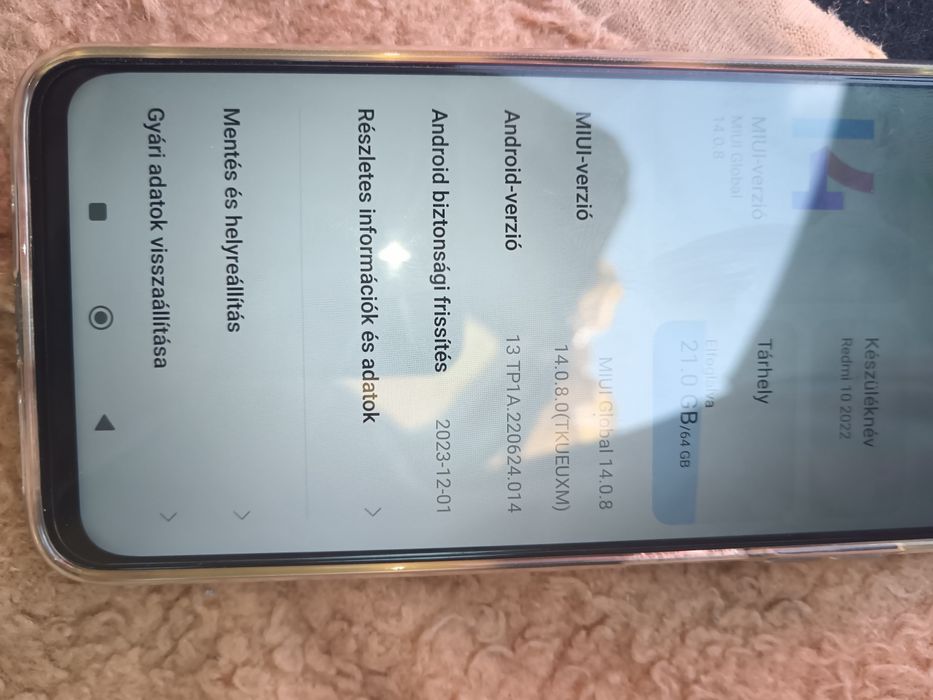 Xiaomi redmi 10 64gb preț fix