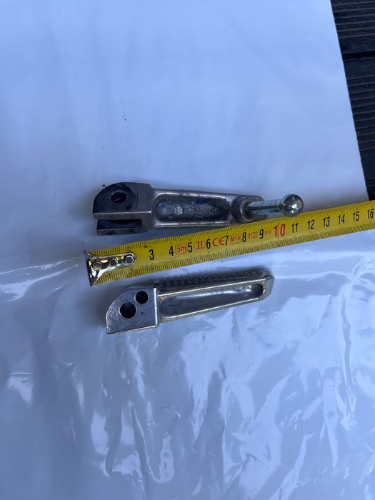 Oglinzi scărițe  Yamaha originale
