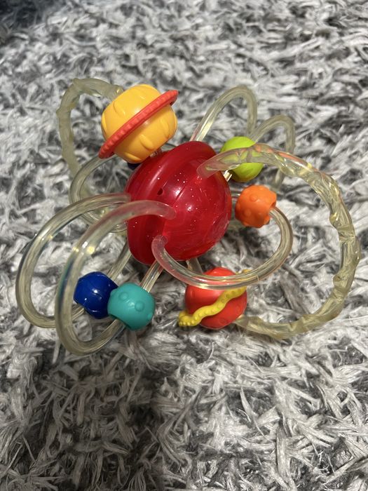 Занимателни и образователни играчки