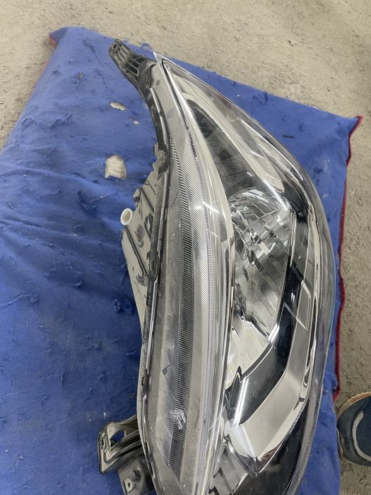 Onix fara shep jagi  .левый  фар