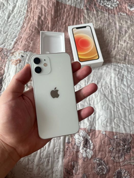 Айфон 12мини 128гб