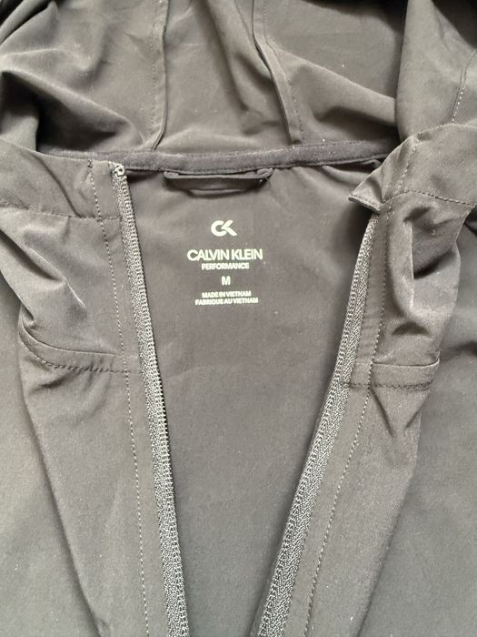 Vand bluza calvin klein