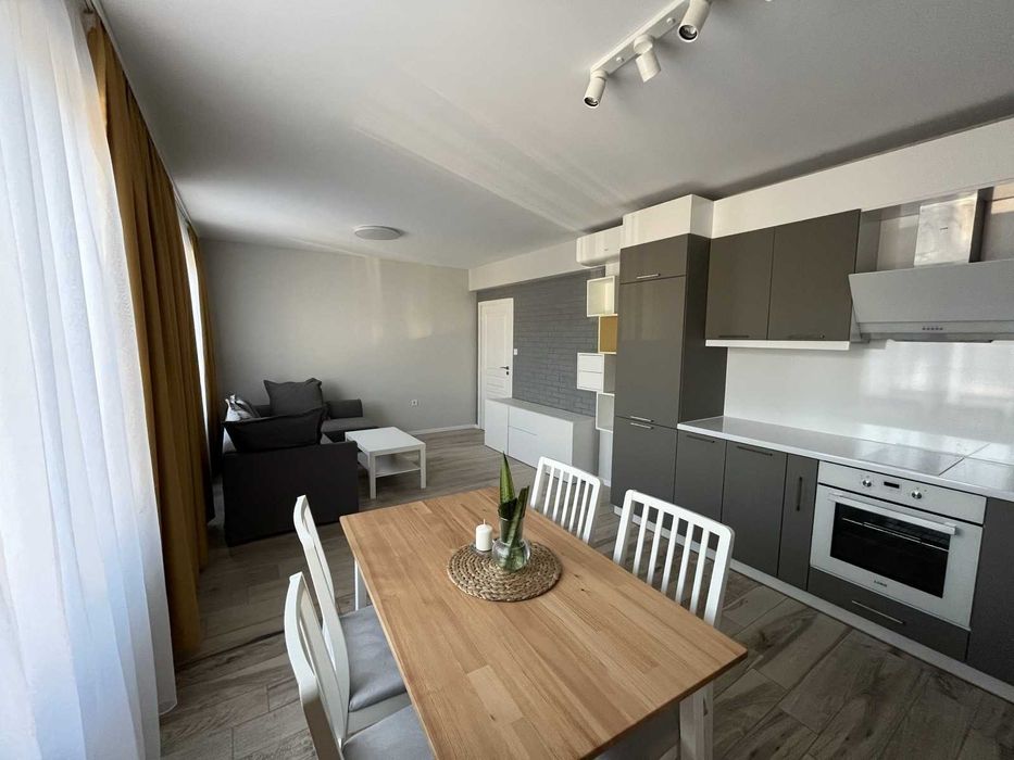 Дава се под наем Двустаен апартамент в София, Витоша - 64 кв.м за 675 € - Снимка #11