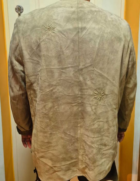 De vanzare vesta Meindl si geaca