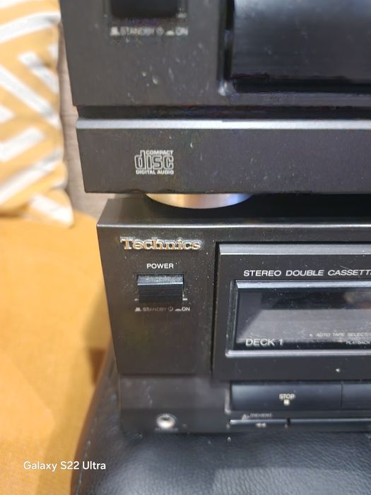 Здравей те продавам уредба марката се вижда на снимките цена 300 лева