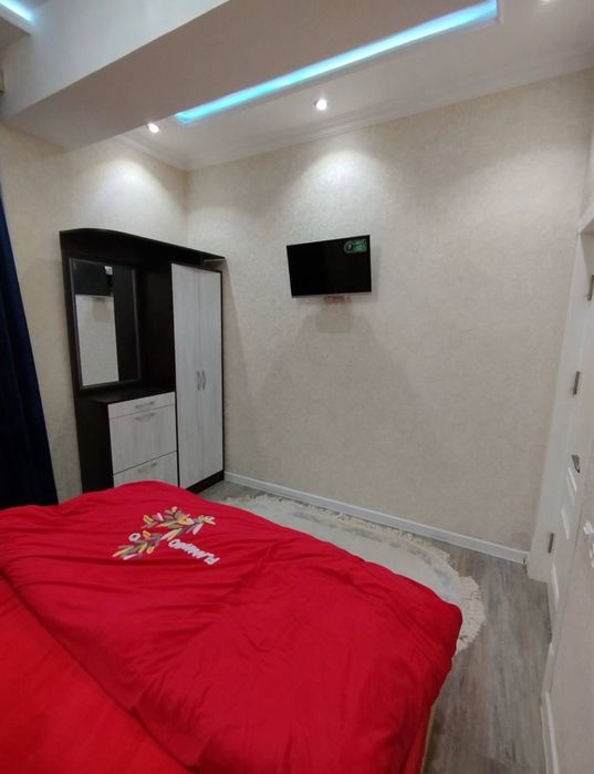 Сдаётся квартира в аренду. Самарканд Вокзал