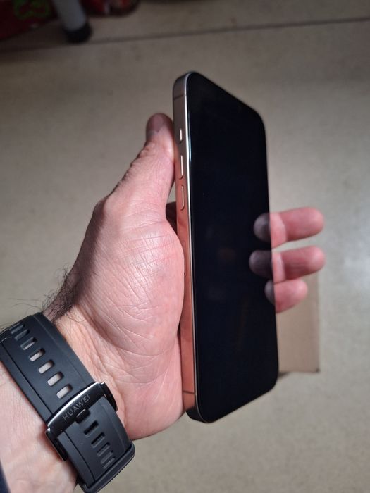 Vand Apple Iphone 16 Pro max 256gb