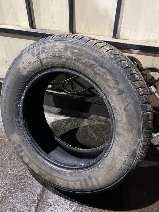 Резина 215/65R16 КОМПЛЕКТ