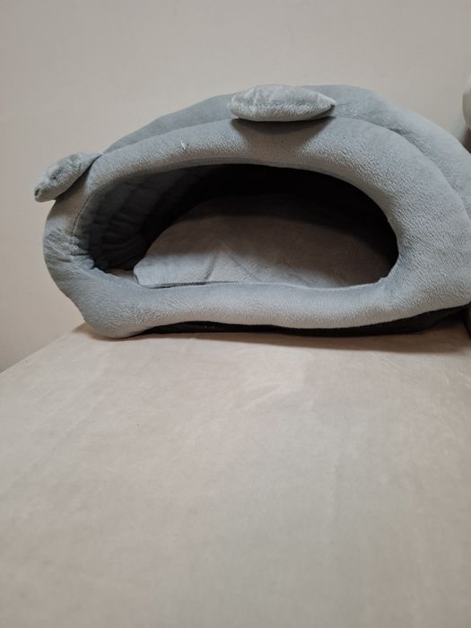 Ново мекичко котешко легло