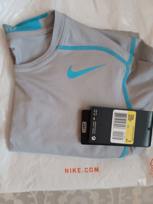 Тениска Nike Pro размер S