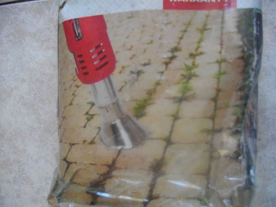 Ел. Горелка за огън Лостова ножица Такаламит СССР Комплект боядисване