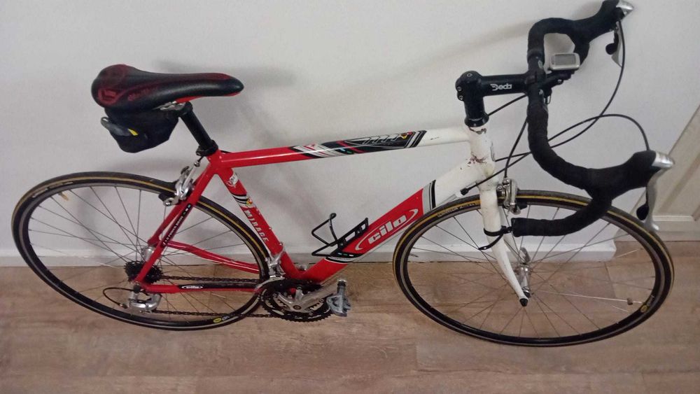 Cursiera Cilo Mirage Swiss Made