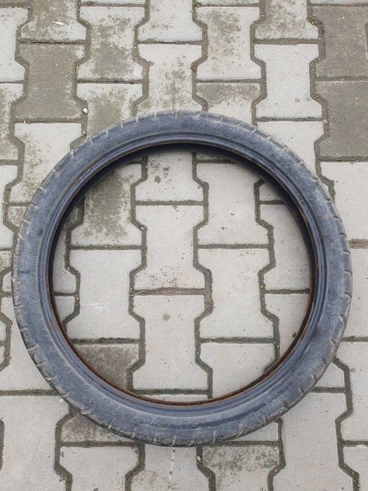 Cauciucuri moto enduro fata spate