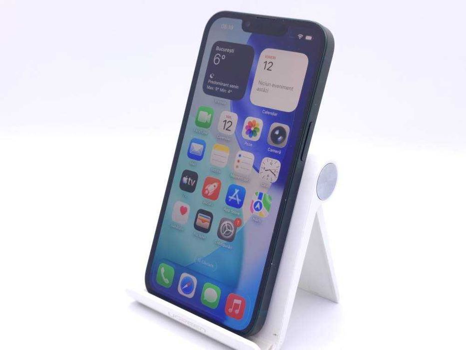 Iphone 13 128GB, Garantie 2 ani | TotalConvert.ro