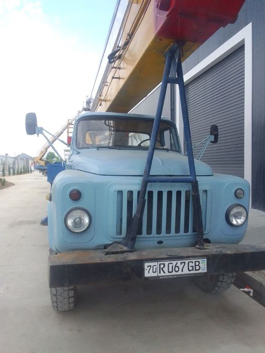 Телевышка сотилади