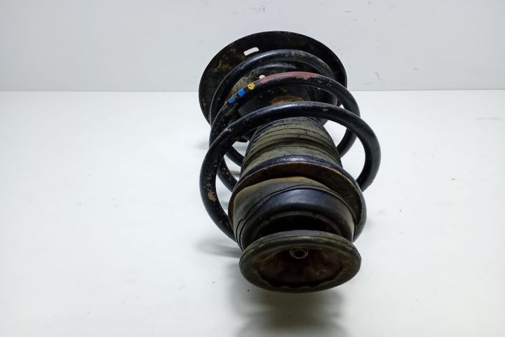 Ansamblu  Amortizor cu arc Ford Galaxy prima generatie (facelift) ser