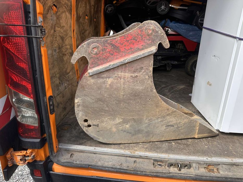 Кофа за Багер 2022 година