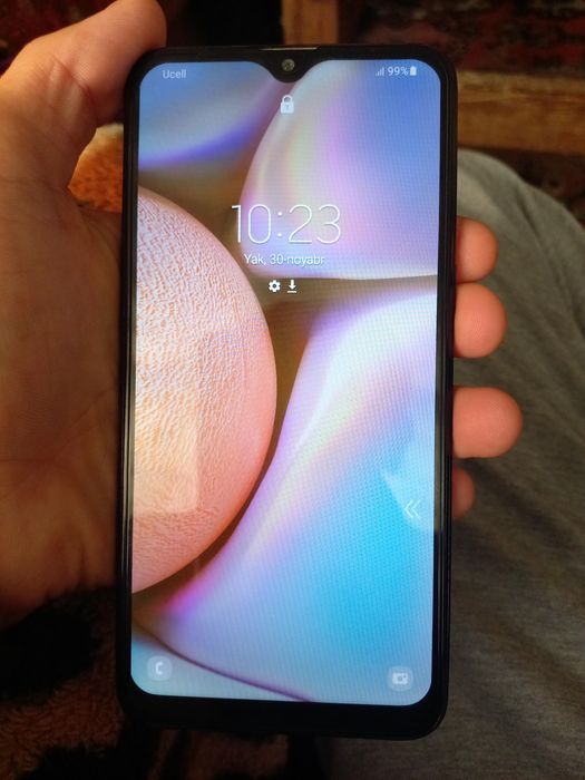 самсунг а10с сотилади