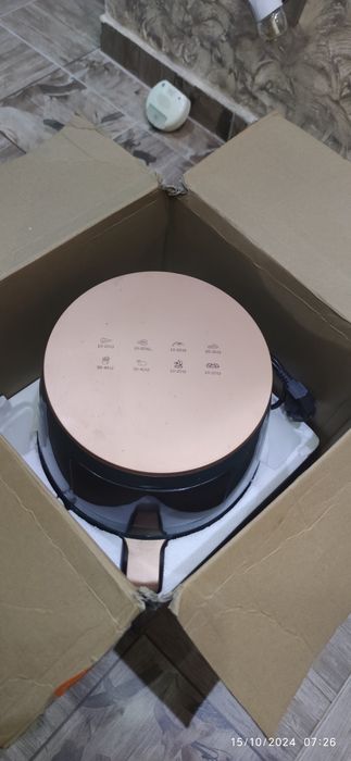 Продавам Air fryer