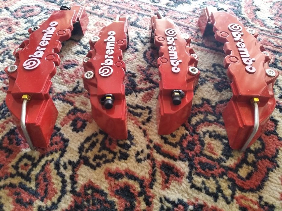 Брембо наклатка тармазной