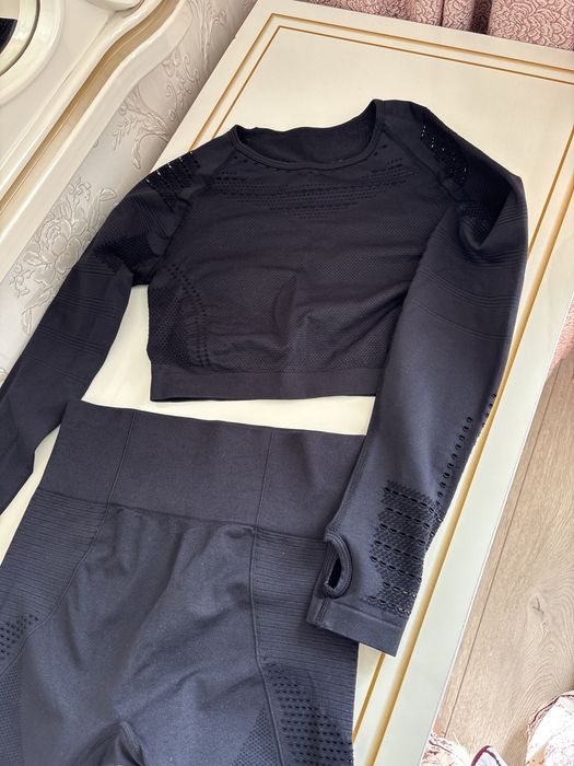 Одежда для фитнеса