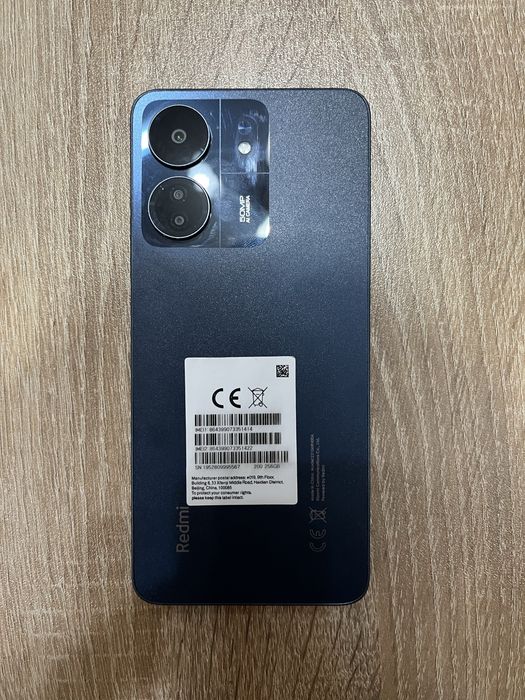 Redmi 13C 256 GB