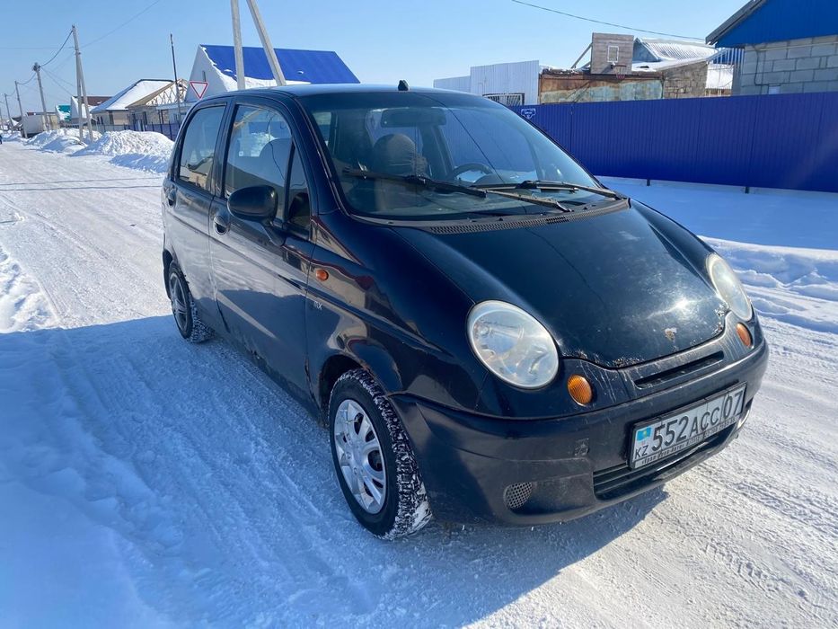 Продам Део Матиз обмен тоже можно